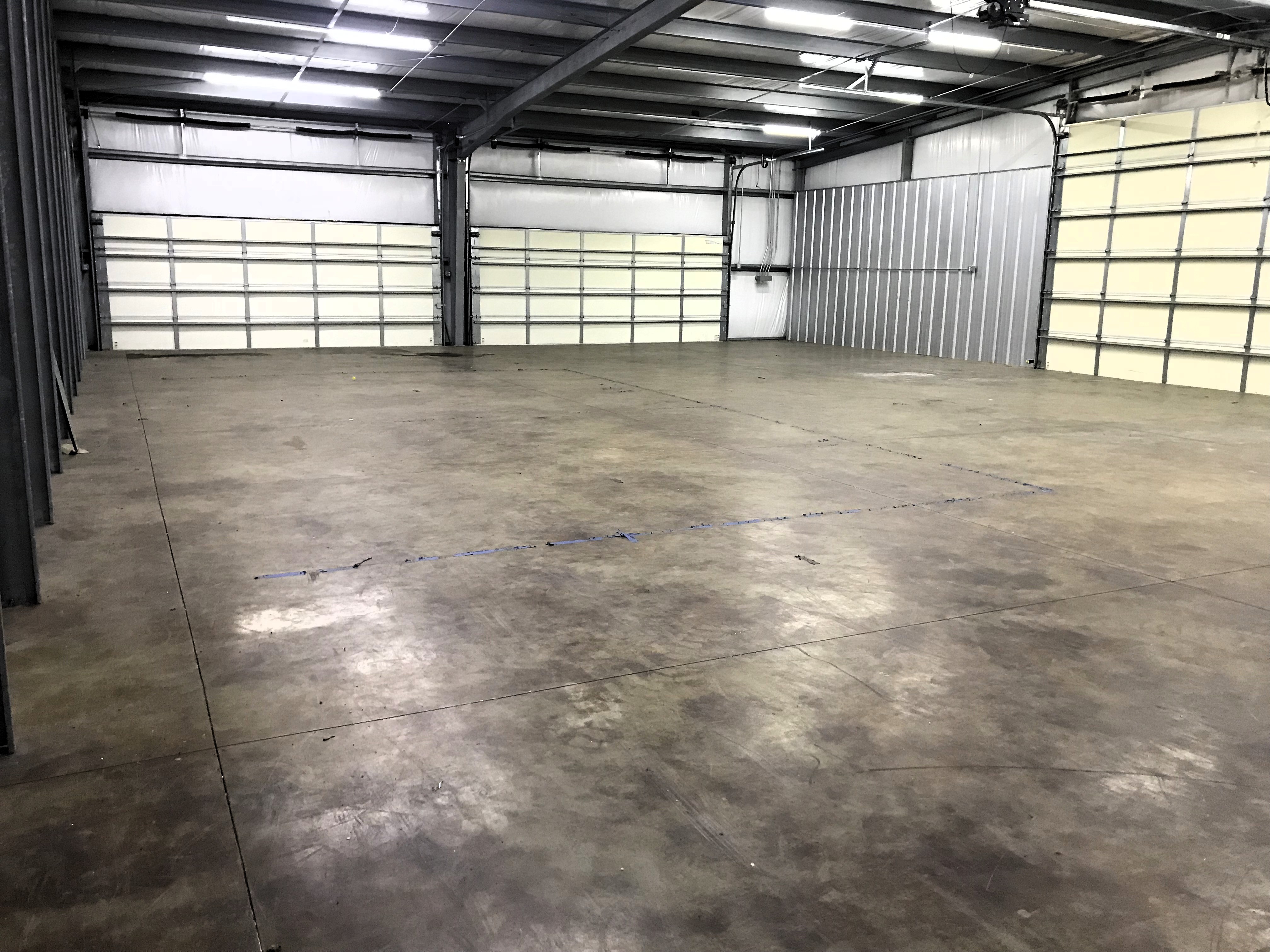 Large Storage Units Great for All Types of Vehicles